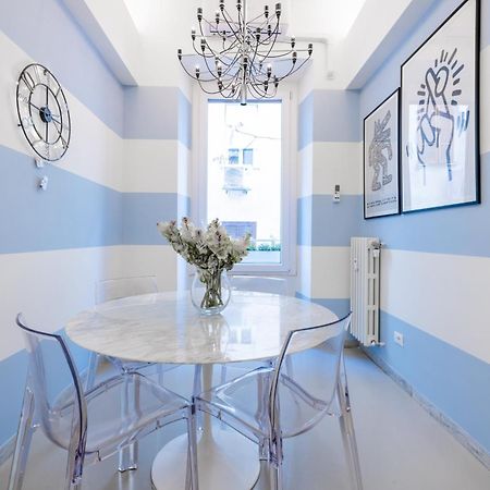 Vatican Apartment Fcollection Ρώμη Εξωτερικό φωτογραφία