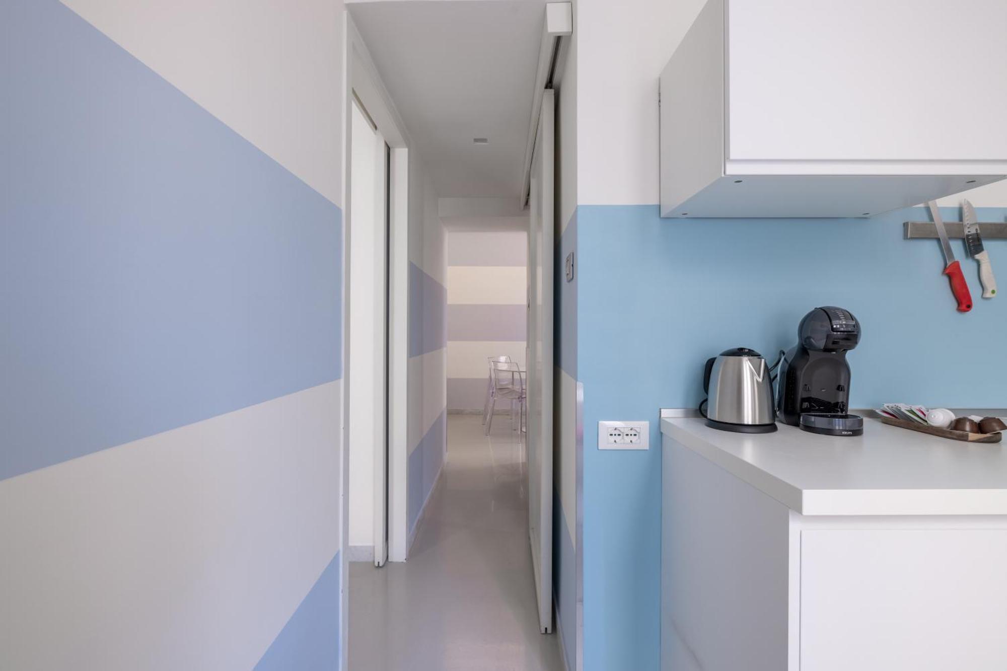 Vatican Apartment Fcollection Ρώμη Εξωτερικό φωτογραφία