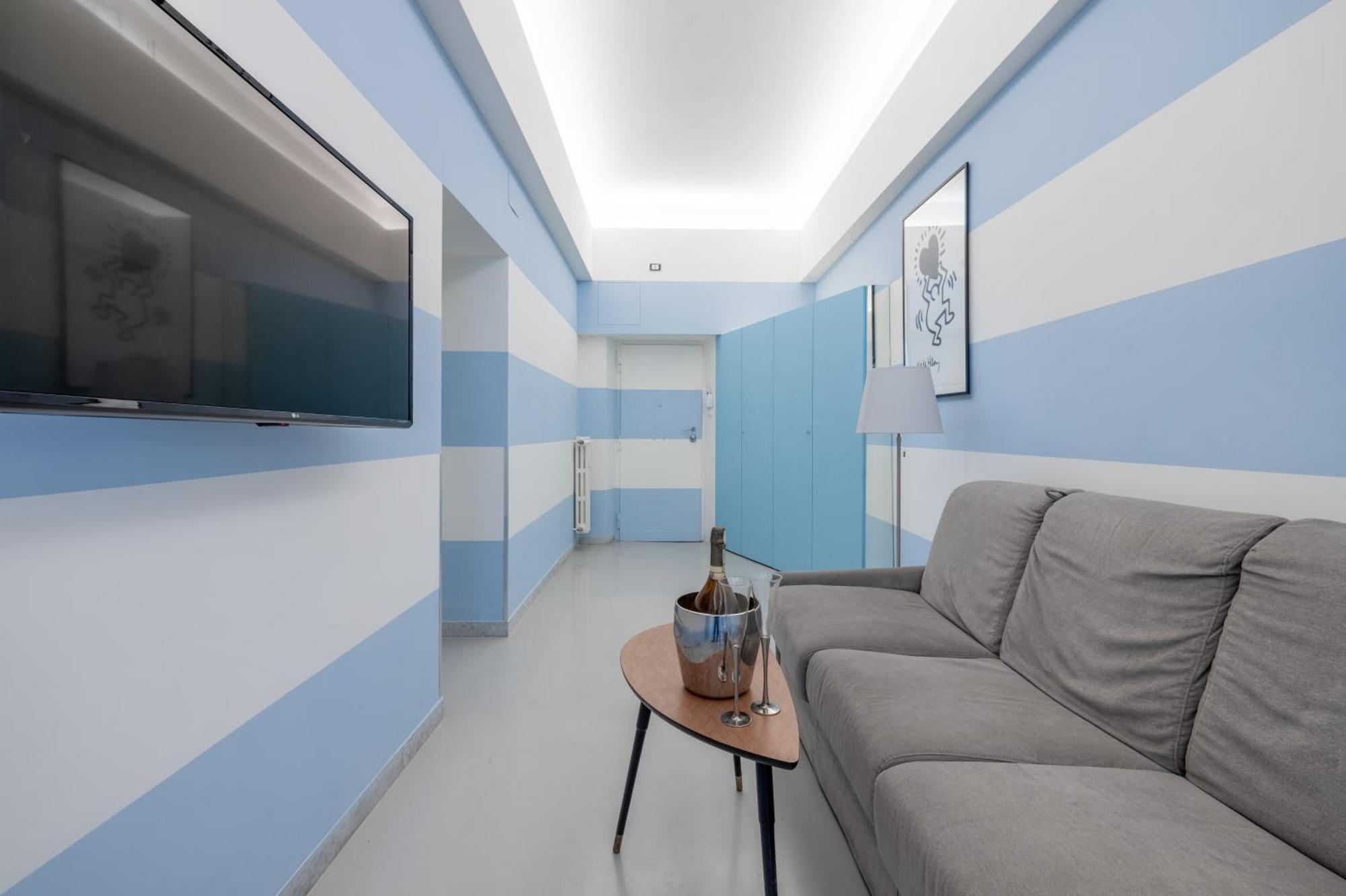 Vatican Apartment Fcollection Ρώμη Εξωτερικό φωτογραφία