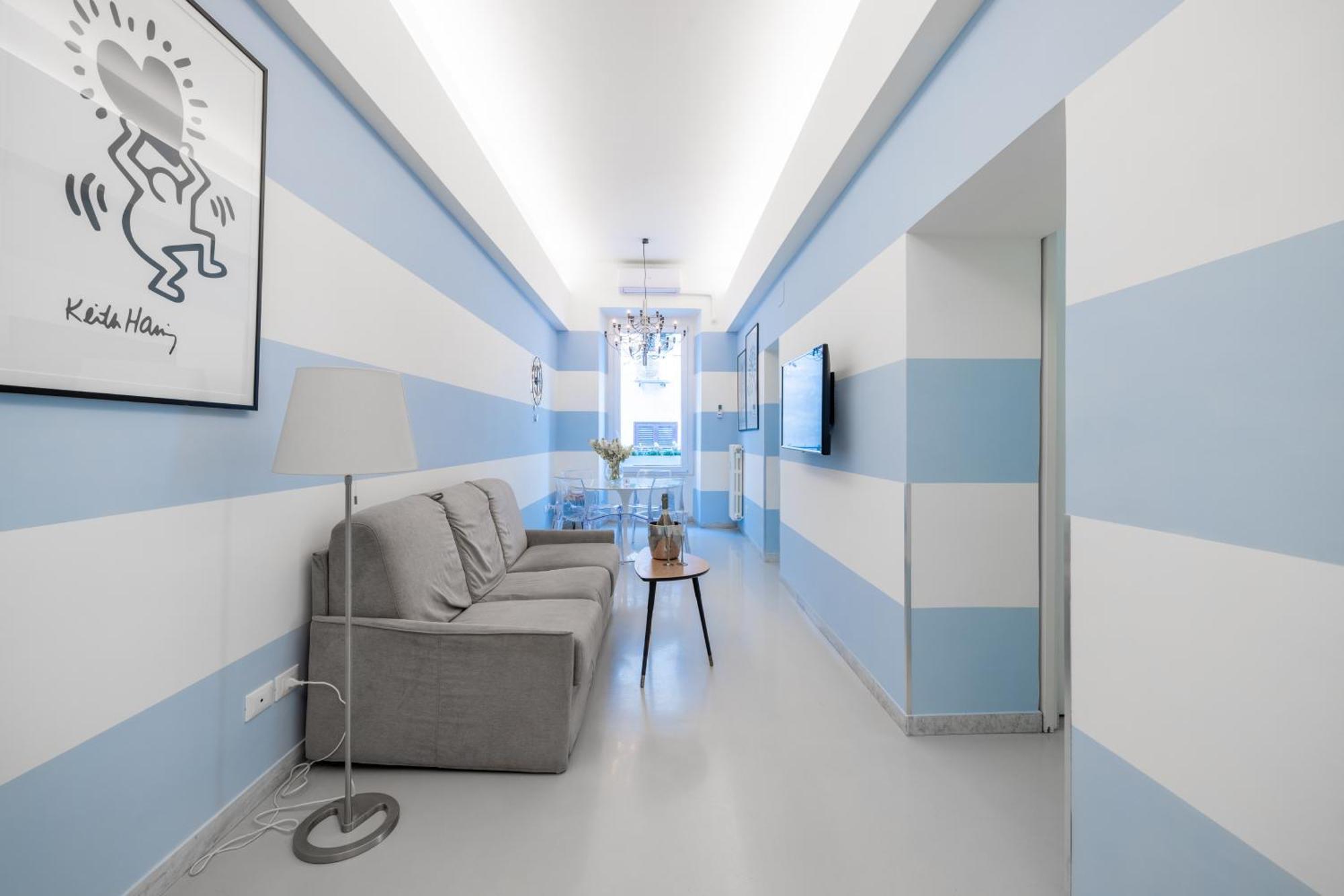 Vatican Apartment Fcollection Ρώμη Εξωτερικό φωτογραφία