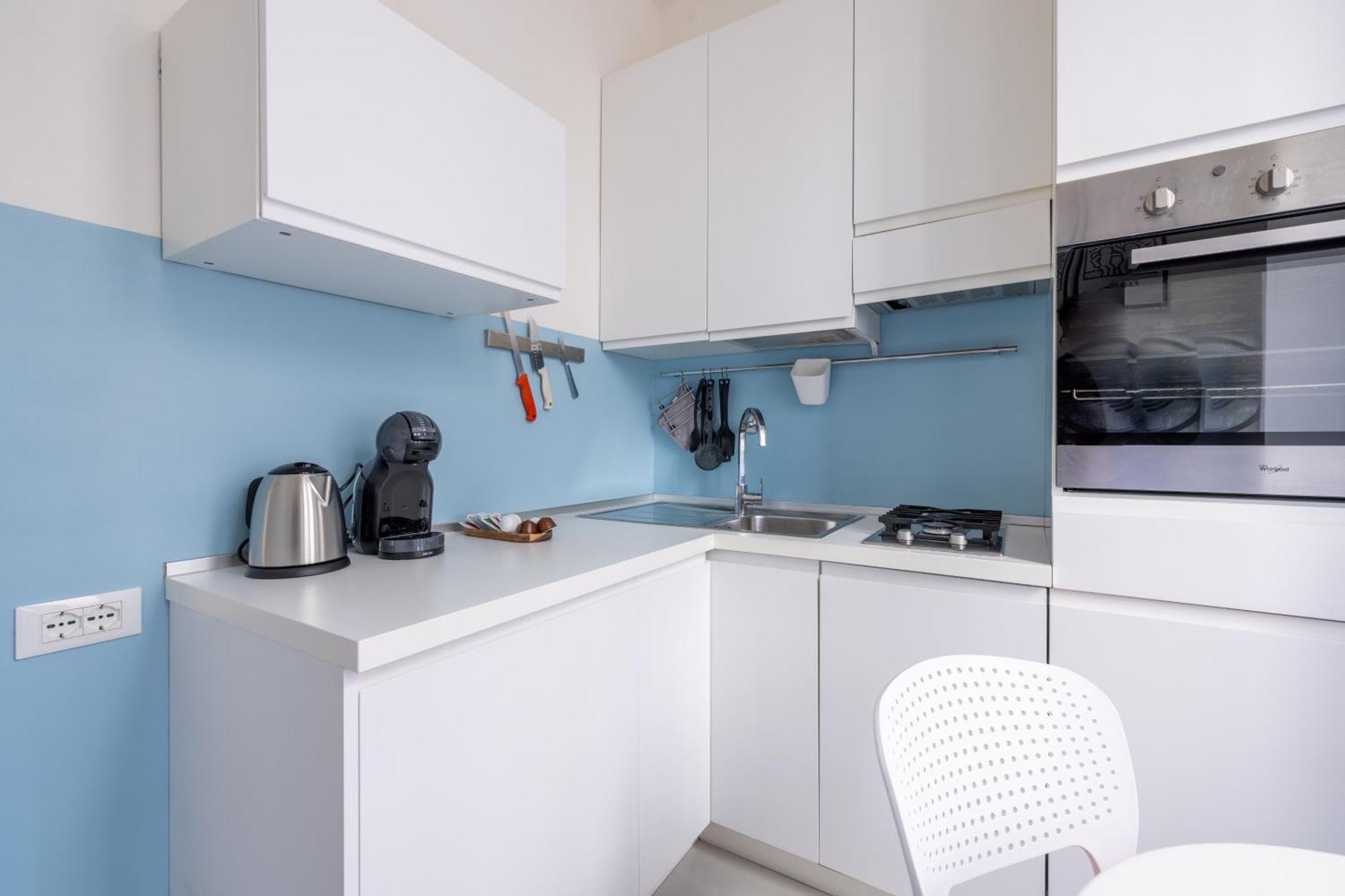 Vatican Apartment Fcollection Ρώμη Εξωτερικό φωτογραφία