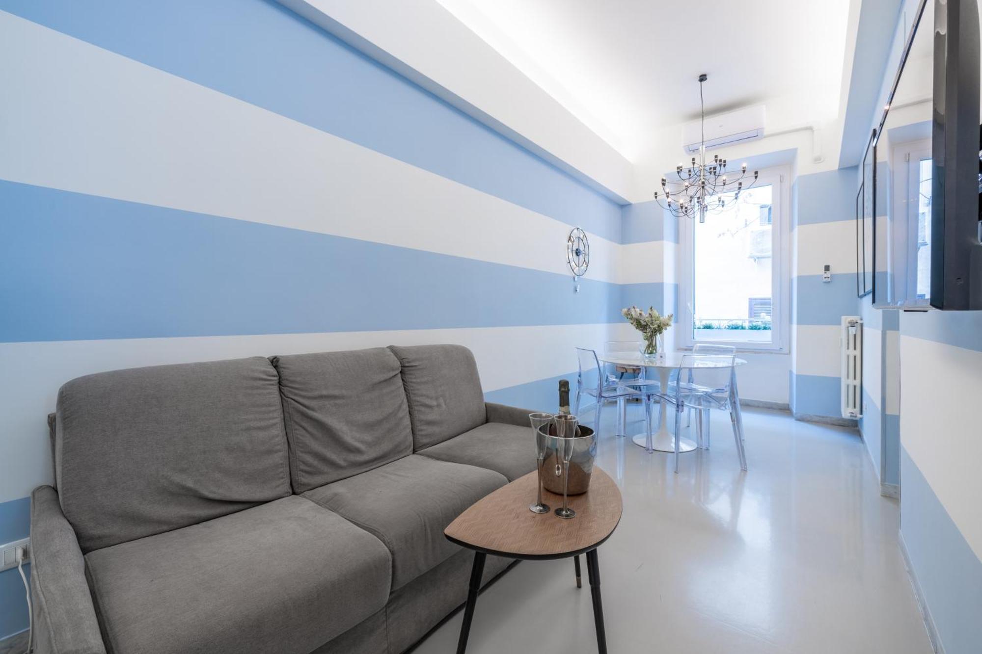 Vatican Apartment Fcollection Ρώμη Εξωτερικό φωτογραφία