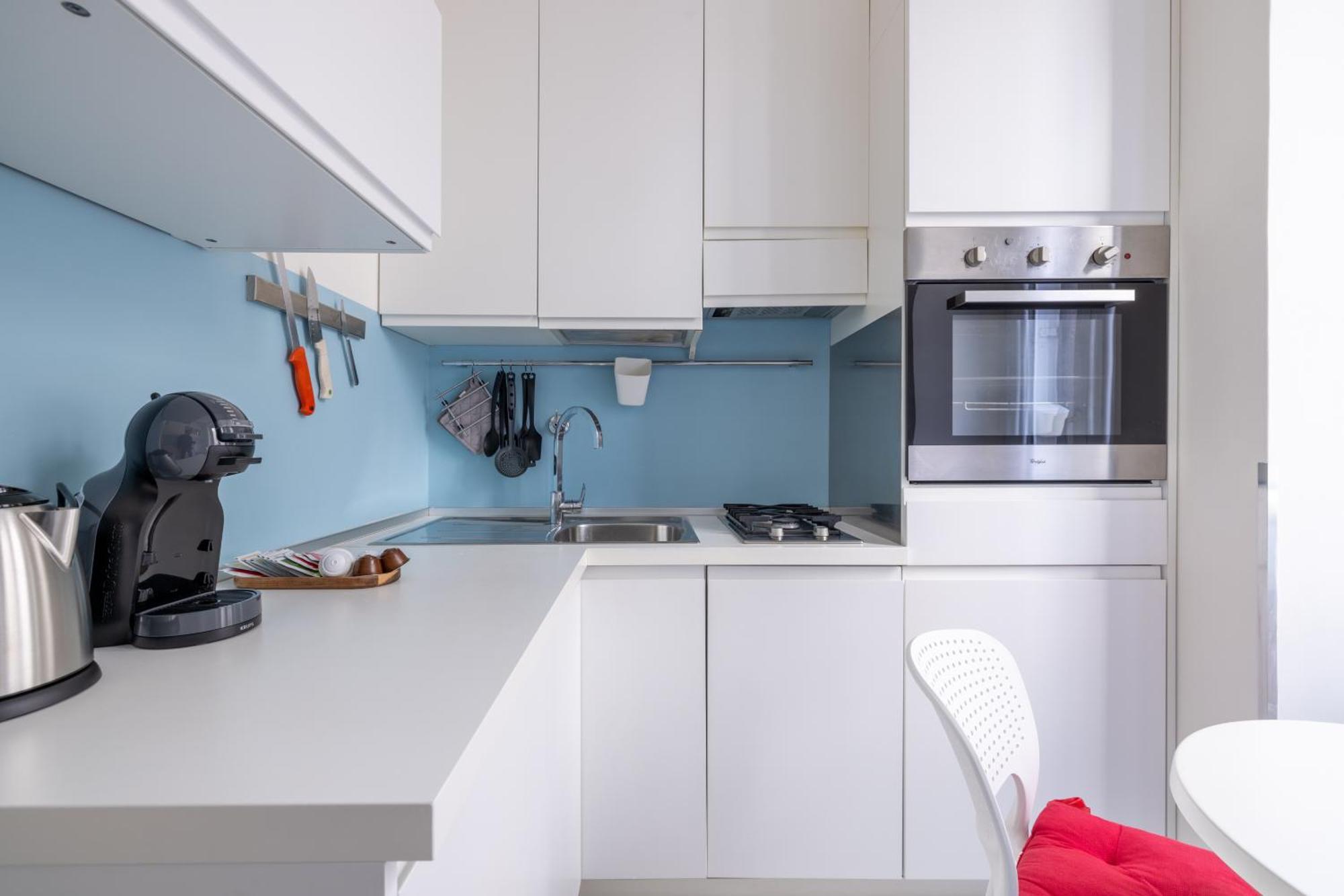 Vatican Apartment Fcollection Ρώμη Εξωτερικό φωτογραφία