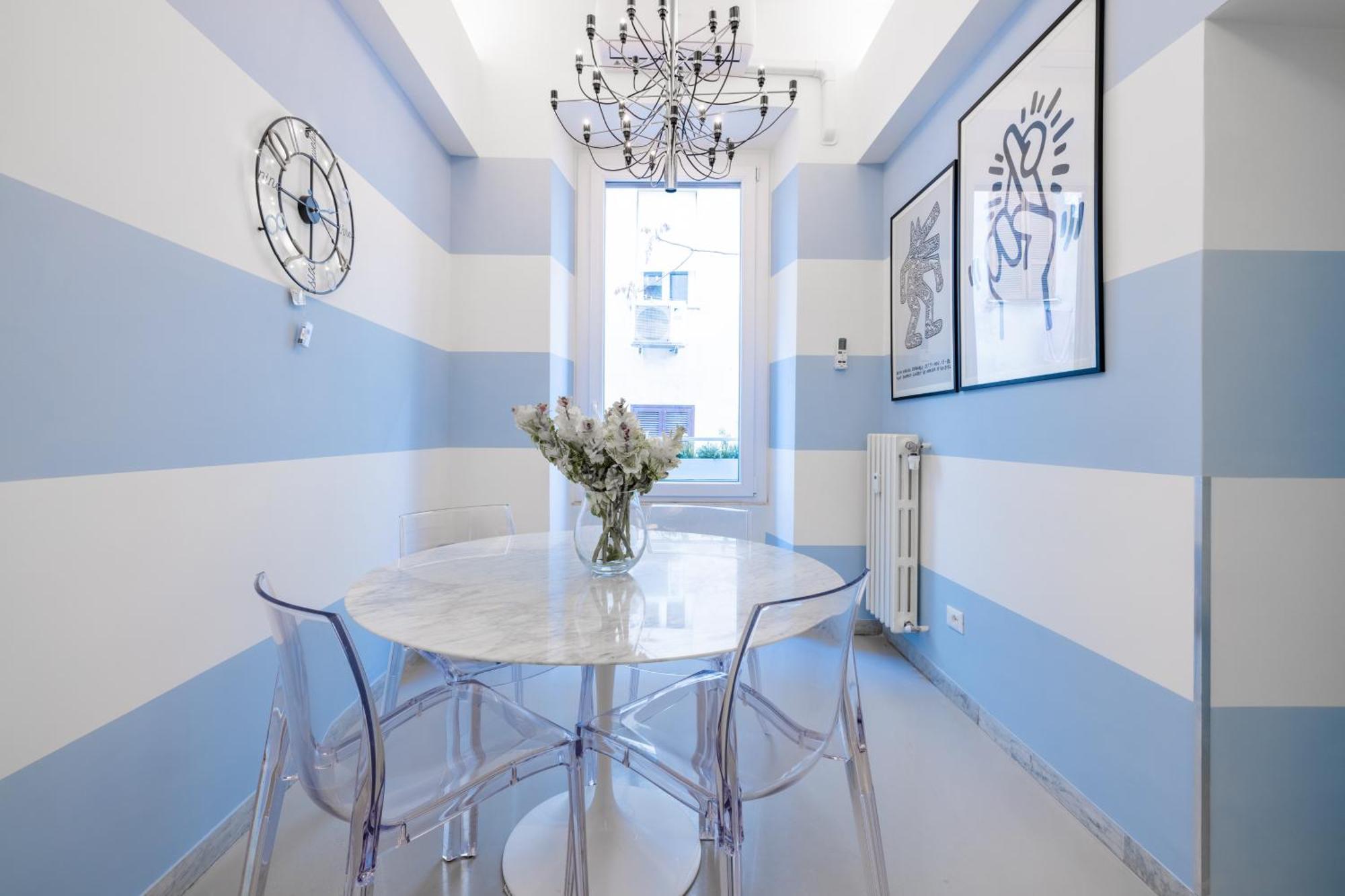 Vatican Apartment Fcollection Ρώμη Εξωτερικό φωτογραφία