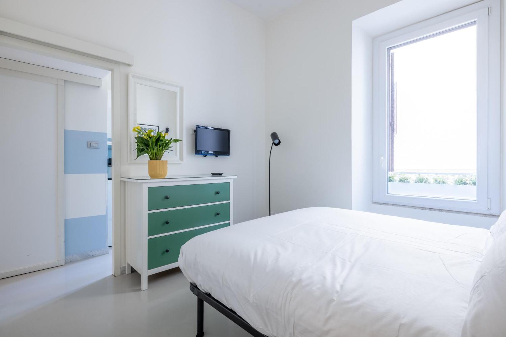 Vatican Apartment Fcollection Ρώμη Εξωτερικό φωτογραφία