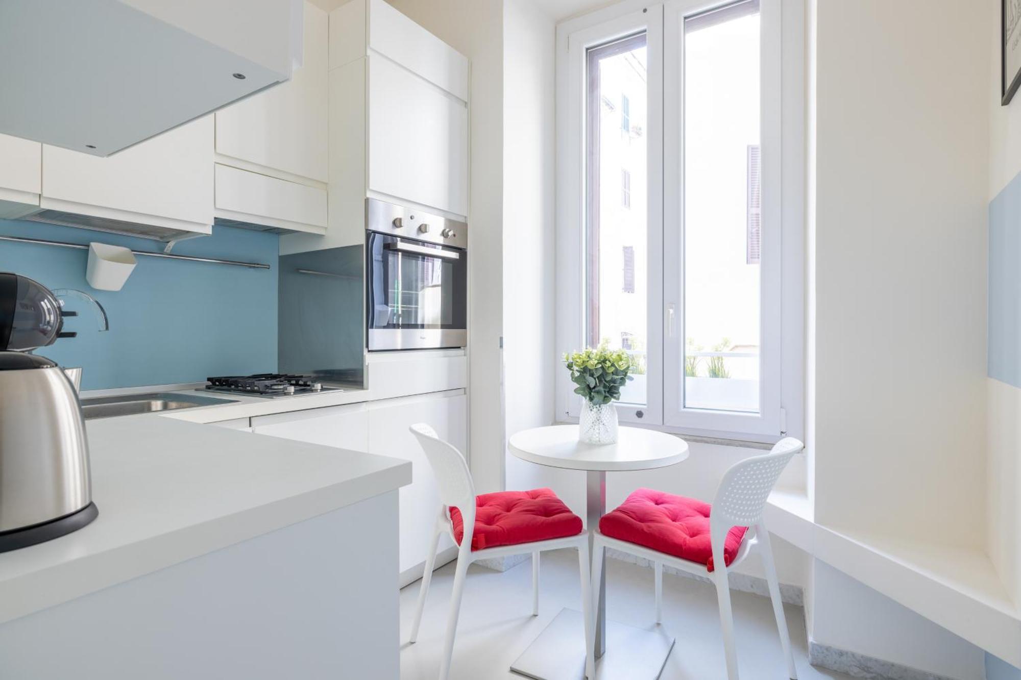 Vatican Apartment Fcollection Ρώμη Εξωτερικό φωτογραφία