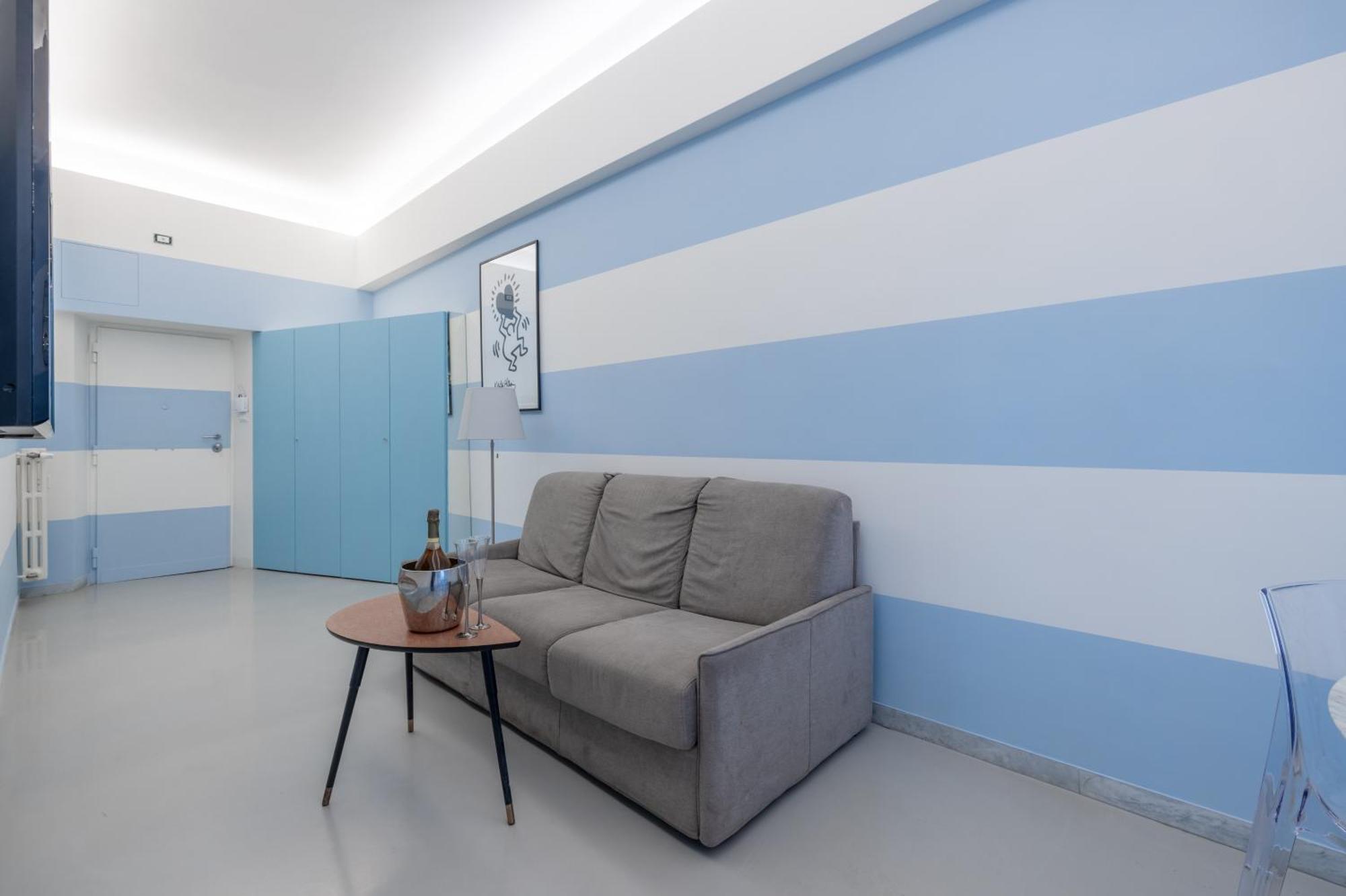Vatican Apartment Fcollection Ρώμη Εξωτερικό φωτογραφία