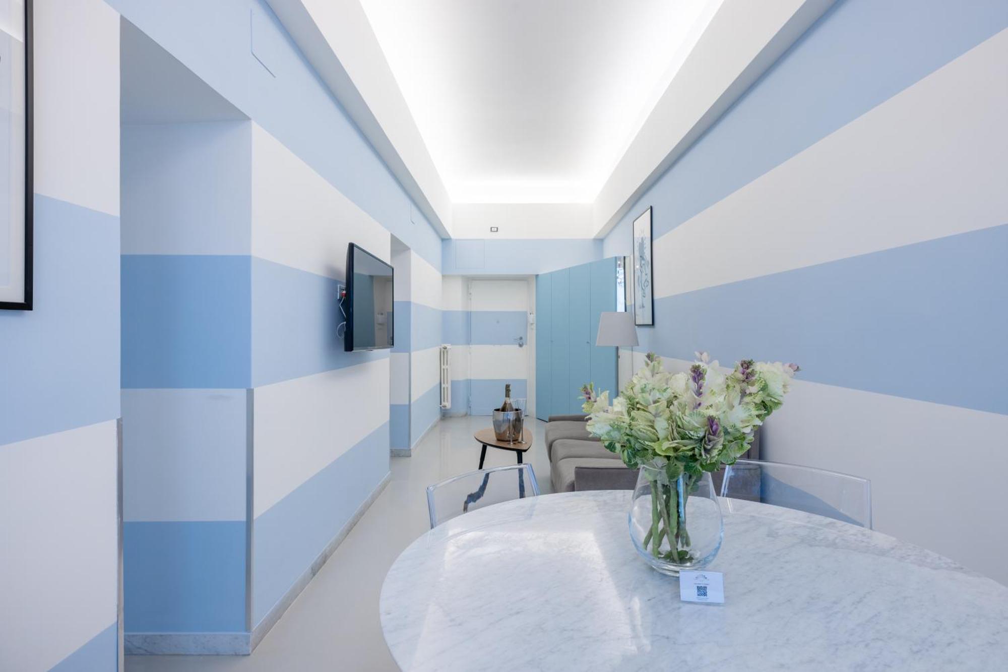 Vatican Apartment Fcollection Ρώμη Εξωτερικό φωτογραφία