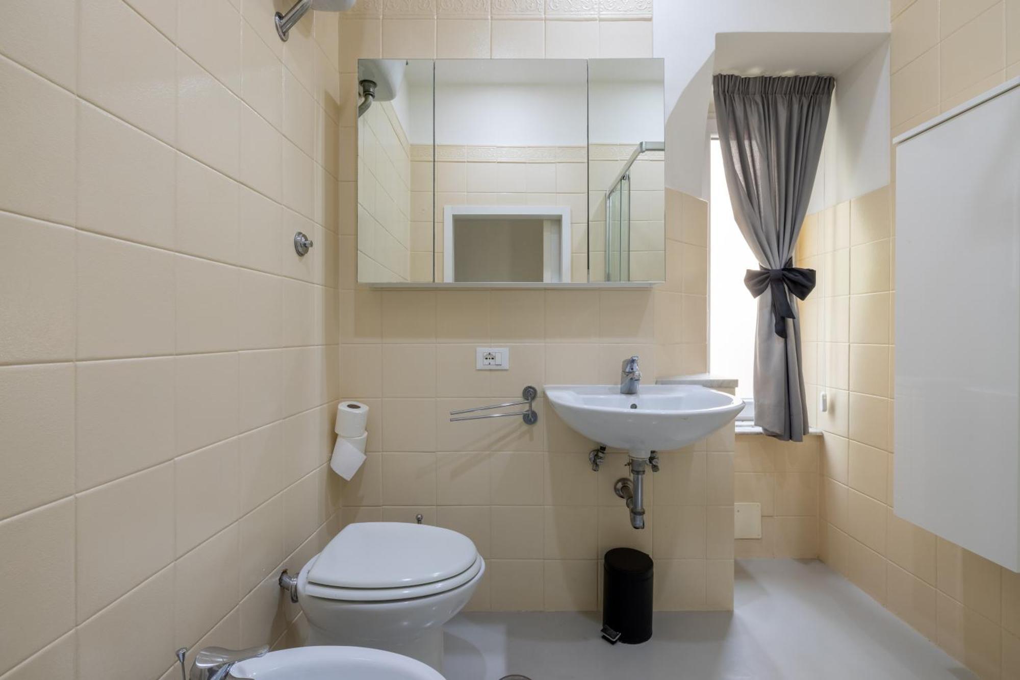 Vatican Apartment Fcollection Ρώμη Εξωτερικό φωτογραφία