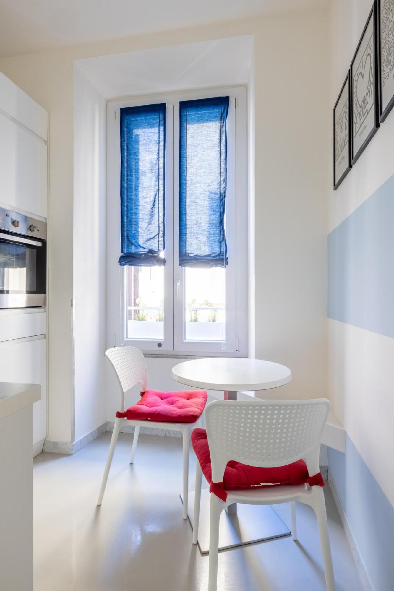 Vatican Apartment Fcollection Ρώμη Εξωτερικό φωτογραφία