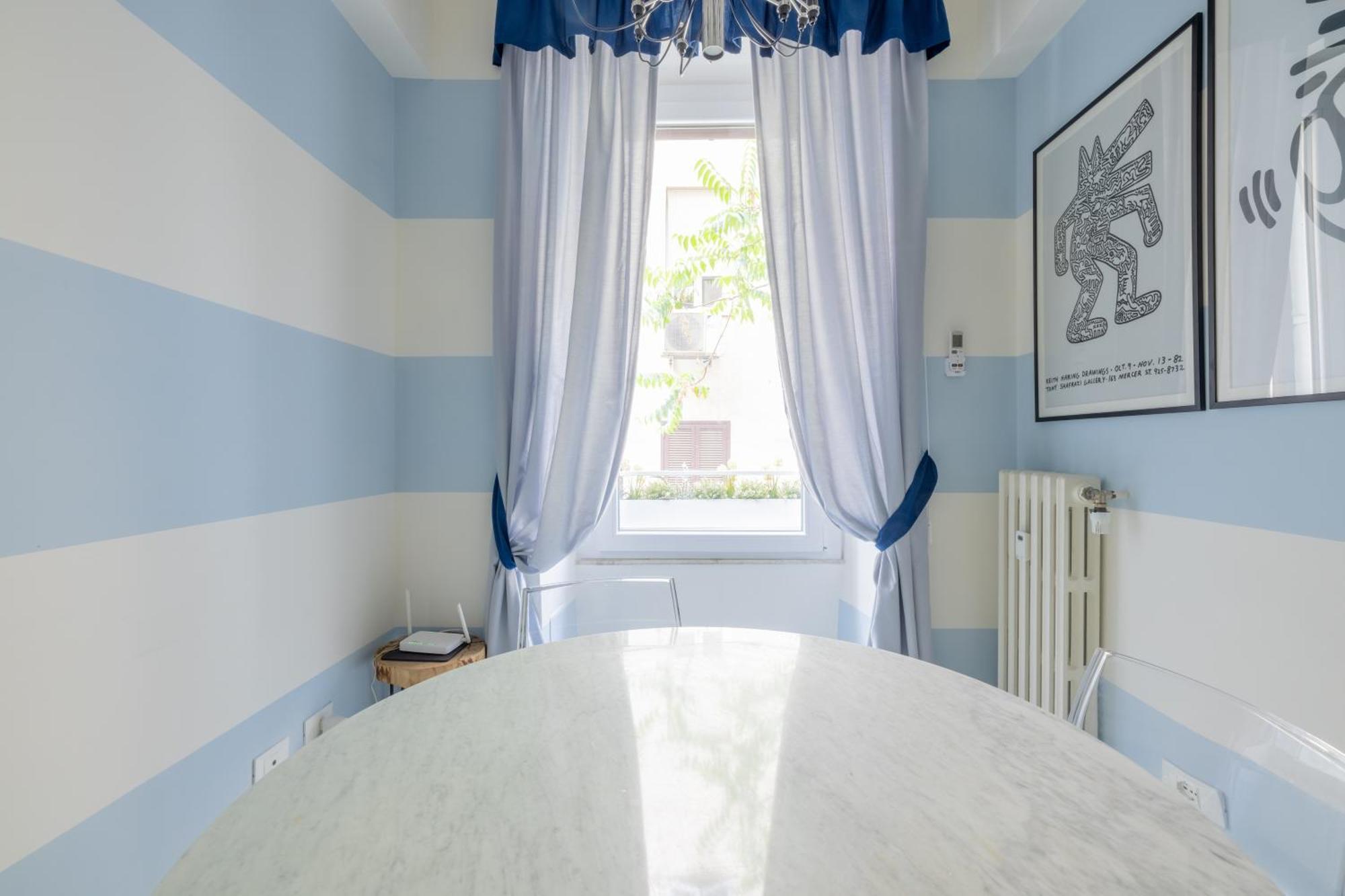 Vatican Apartment Fcollection Ρώμη Εξωτερικό φωτογραφία