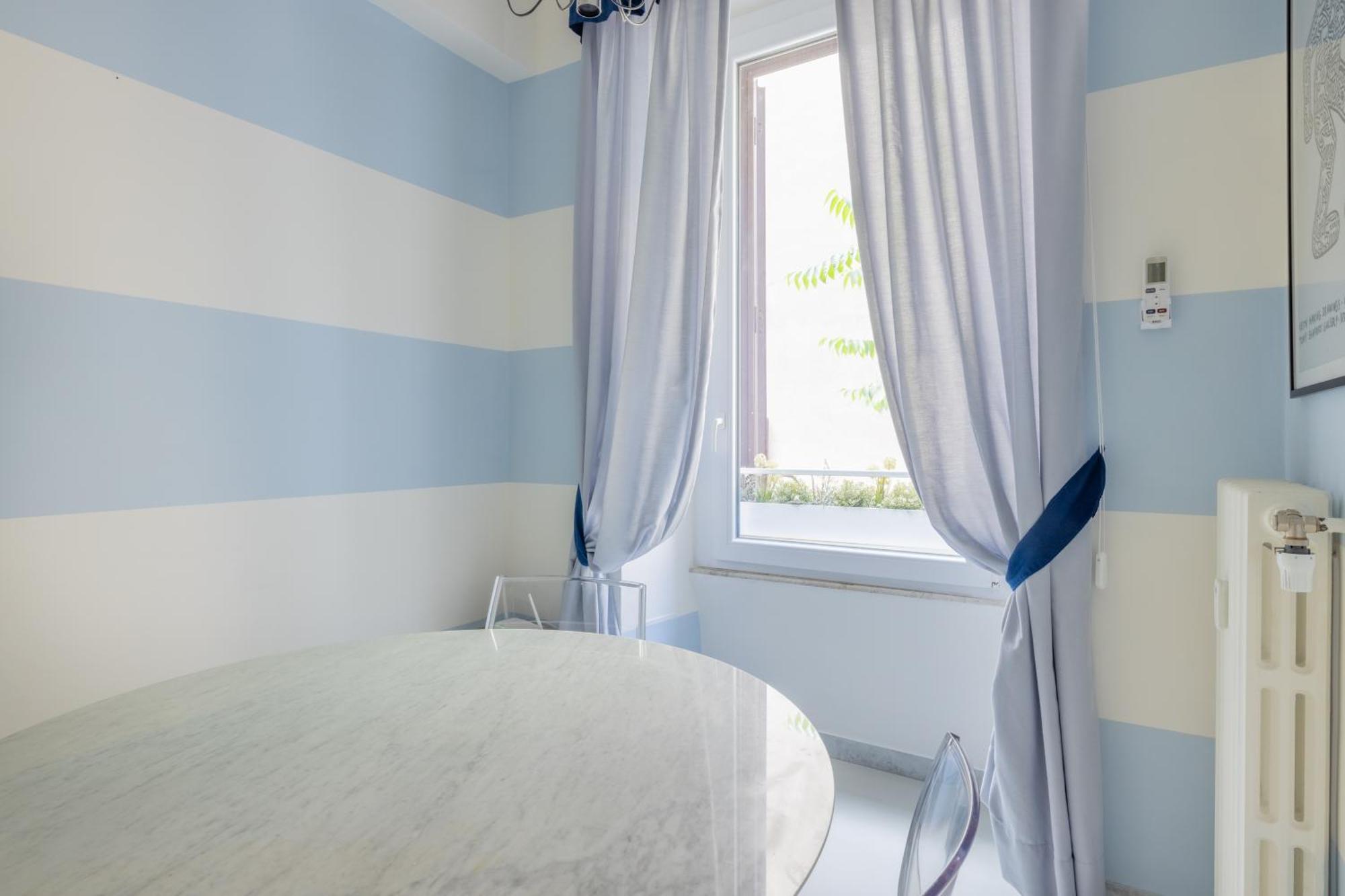 Vatican Apartment Fcollection Ρώμη Εξωτερικό φωτογραφία