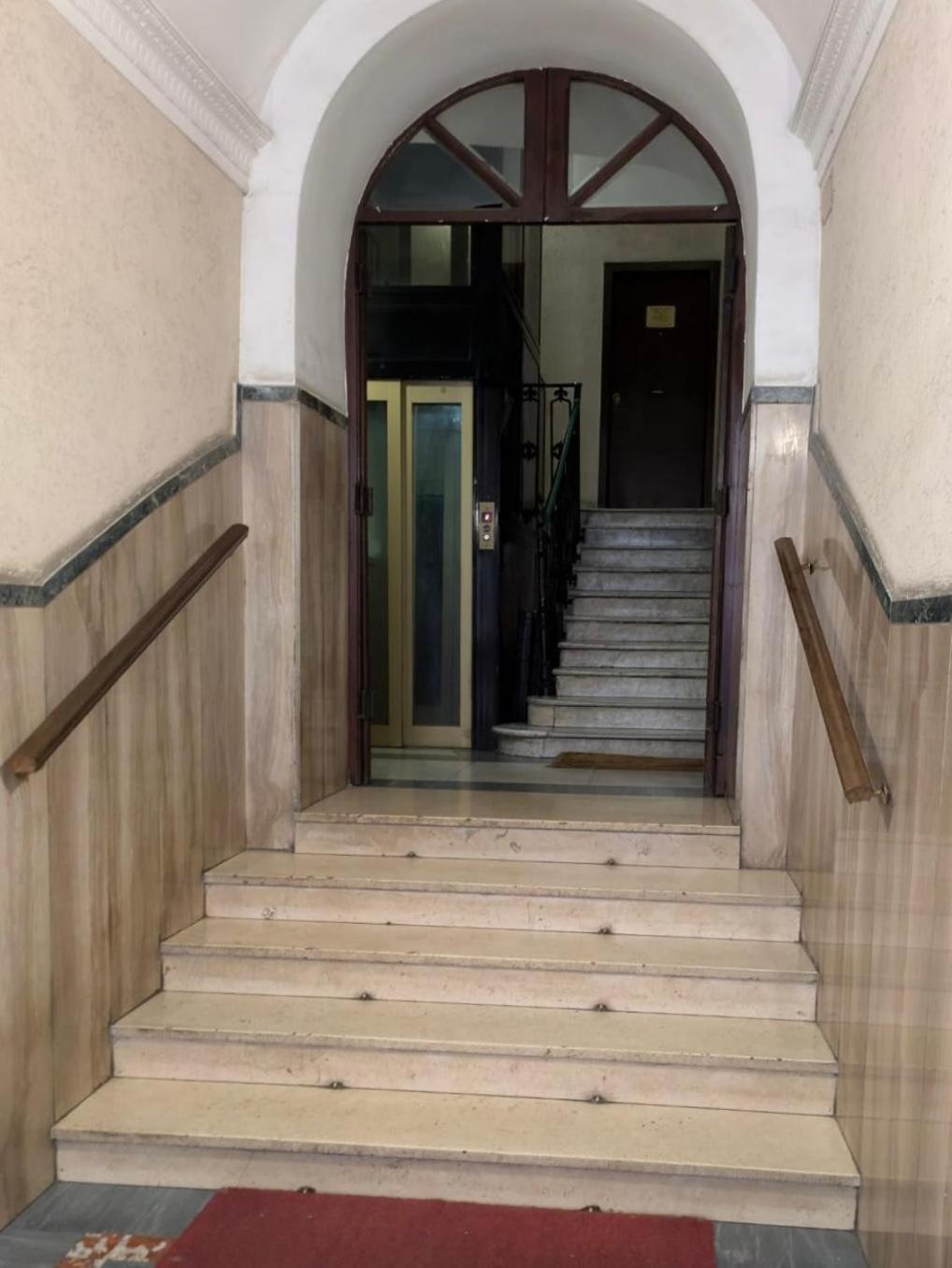 Vatican Apartment Fcollection Ρώμη Εξωτερικό φωτογραφία